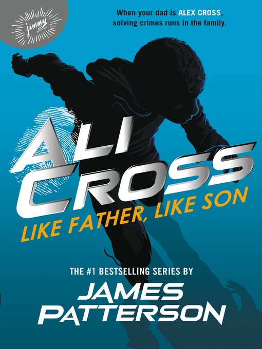 Title details for Like Father, Like Son by James Patterson - Wait list